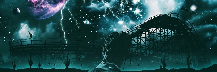 Shhwazy's profile banner image