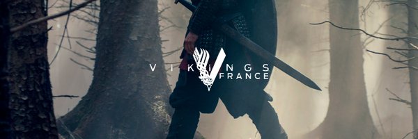 VIKINGS FRANCE Profile Banner