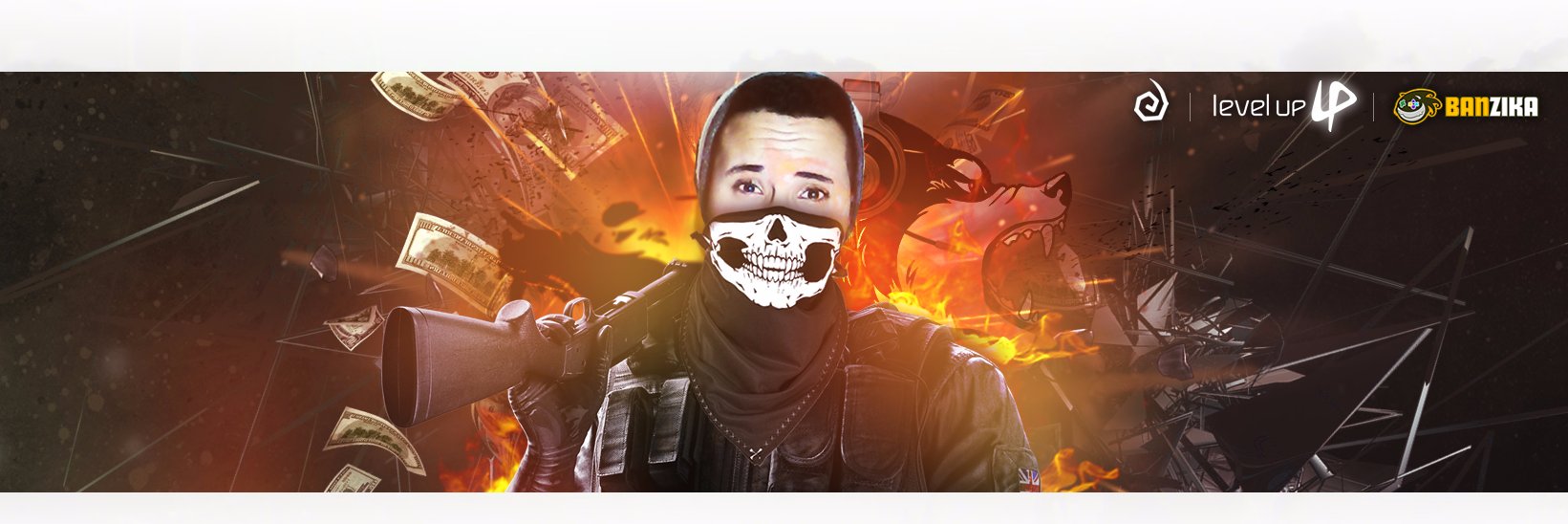 ZENKUNGAMER's profile banner image
