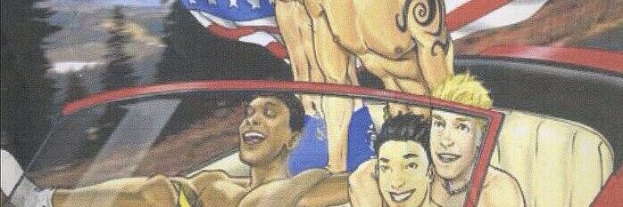 ThrobXXX's profile banner image