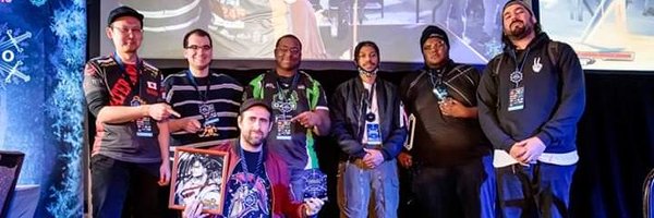 BigBates Profile Banner