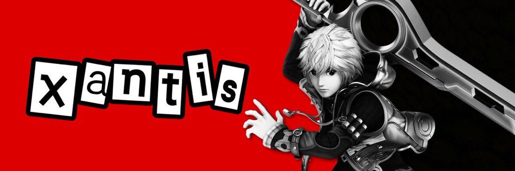 Xantis banner