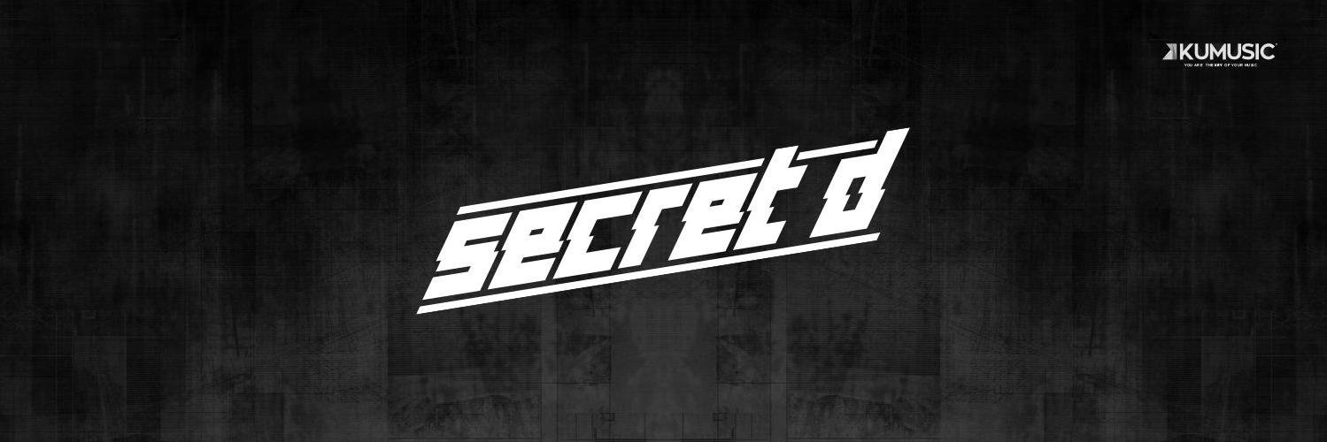 SecretD__DJ's profile banner image