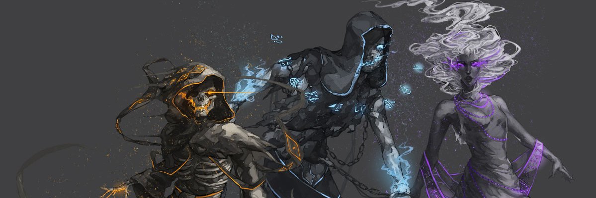 Ghost Brew Co. banner