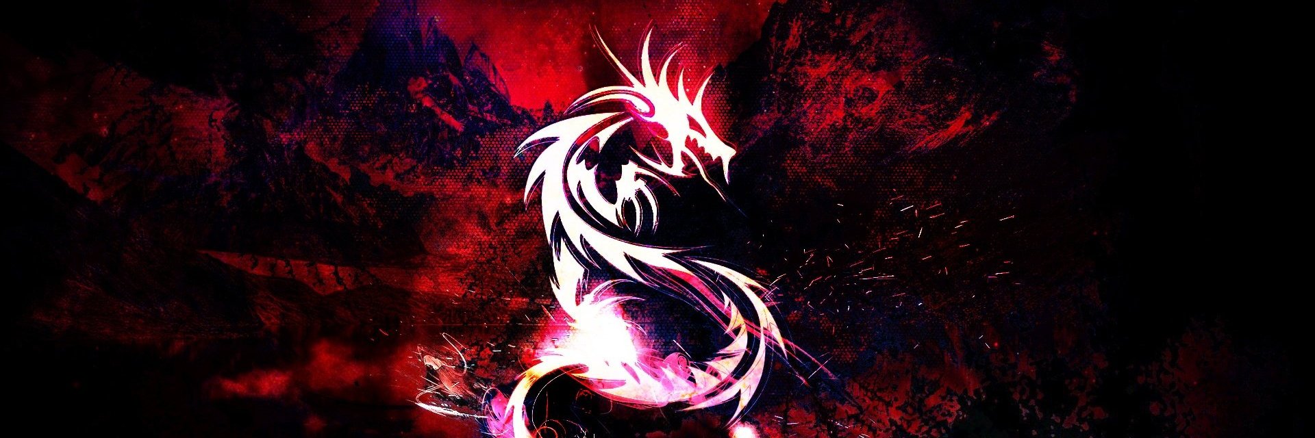 DShade9836's profile banner image