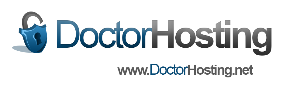 DoctorHosting's profile banner image