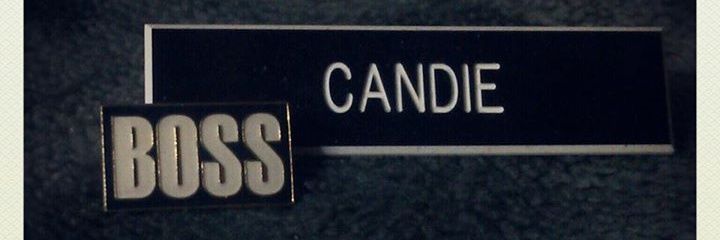 MissBossCandiee's profile banner image