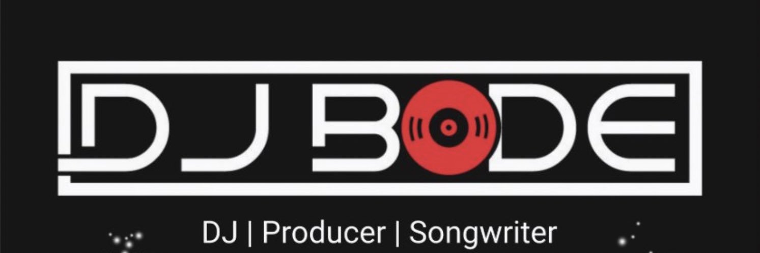 deejay_bode's profile banner image
