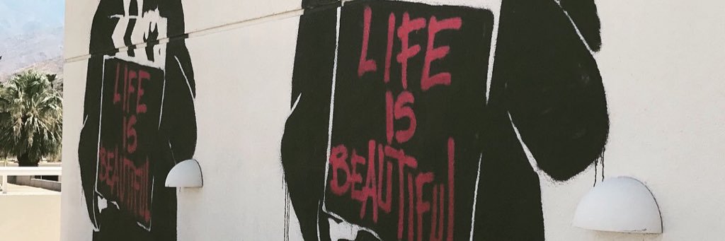 Domahneek's profile banner image
