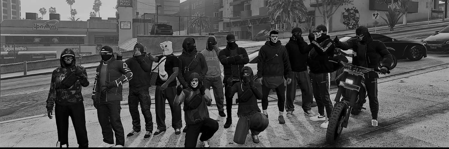 cronords's profile banner image