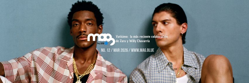 MyBlueMAg's profile banner image