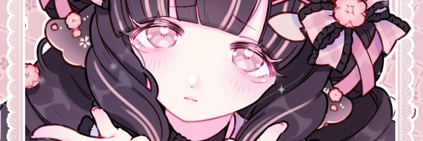 godoka's profile banner image