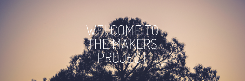MakersProject1's profile banner image