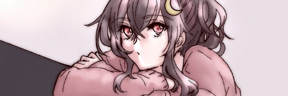 きり垂れ流し垢🌕 banner