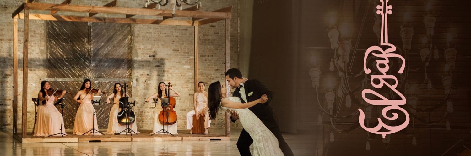 ELGARcuarteto's profile banner image