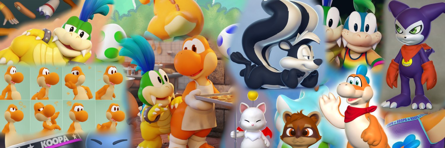 cinnamonfigures's profile banner image