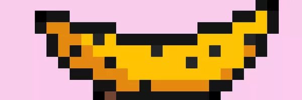 Cake banner