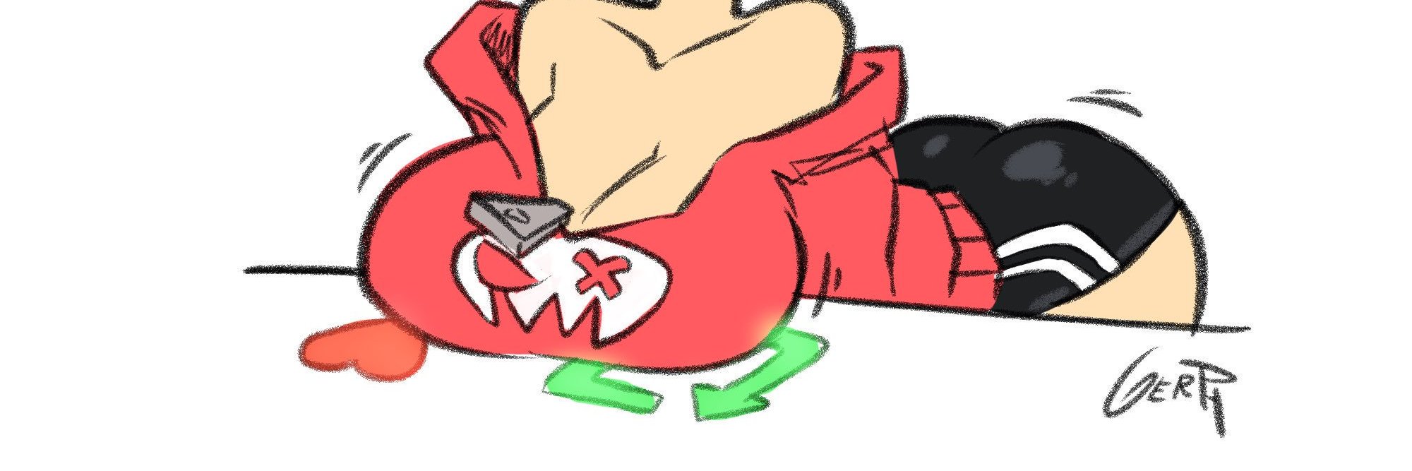 Rescuring's profile banner image