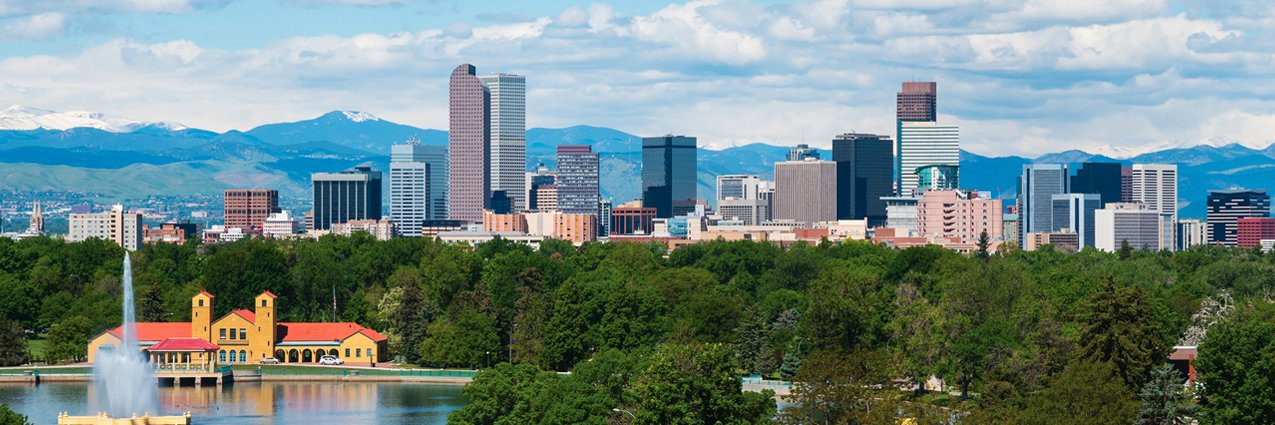 Colorado Job Hub banner