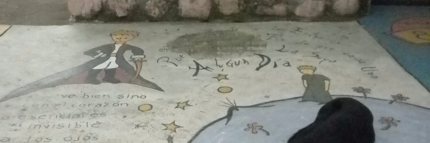 rojochajari's profile banner image