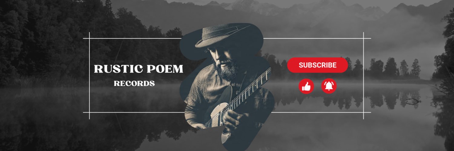 rusticpoems's profile banner image