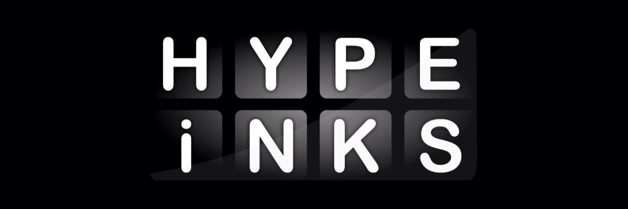 HypeinksGH's profile banner image