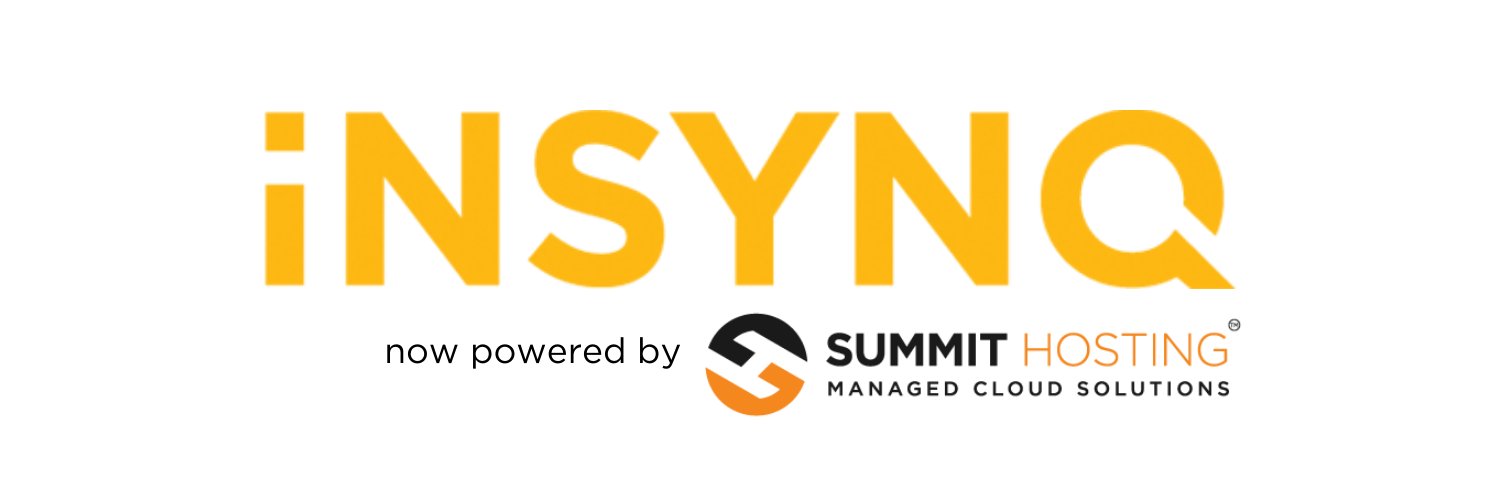 Insynq banner