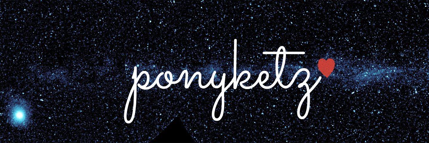 ponyketz's profile banner image