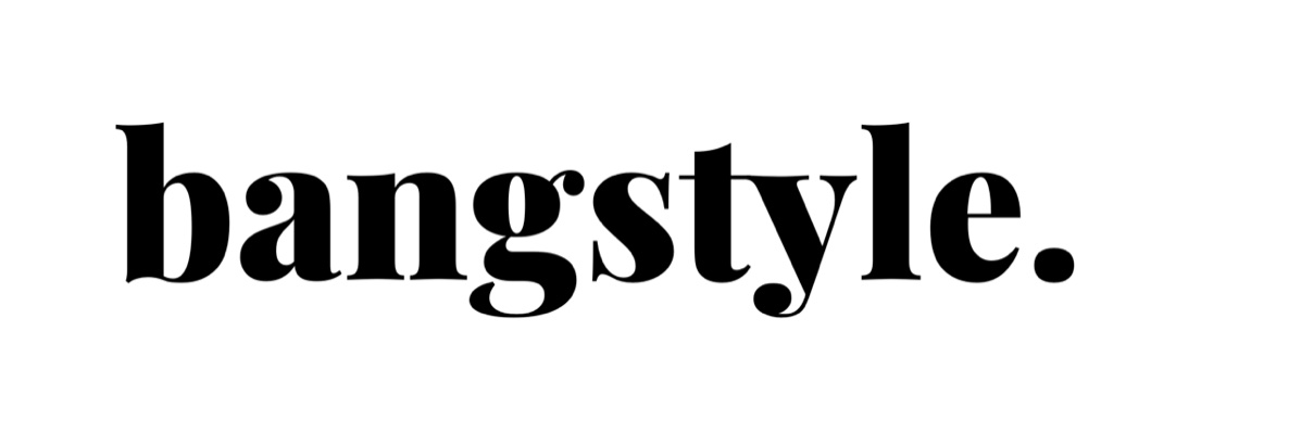 Bangstyle banner