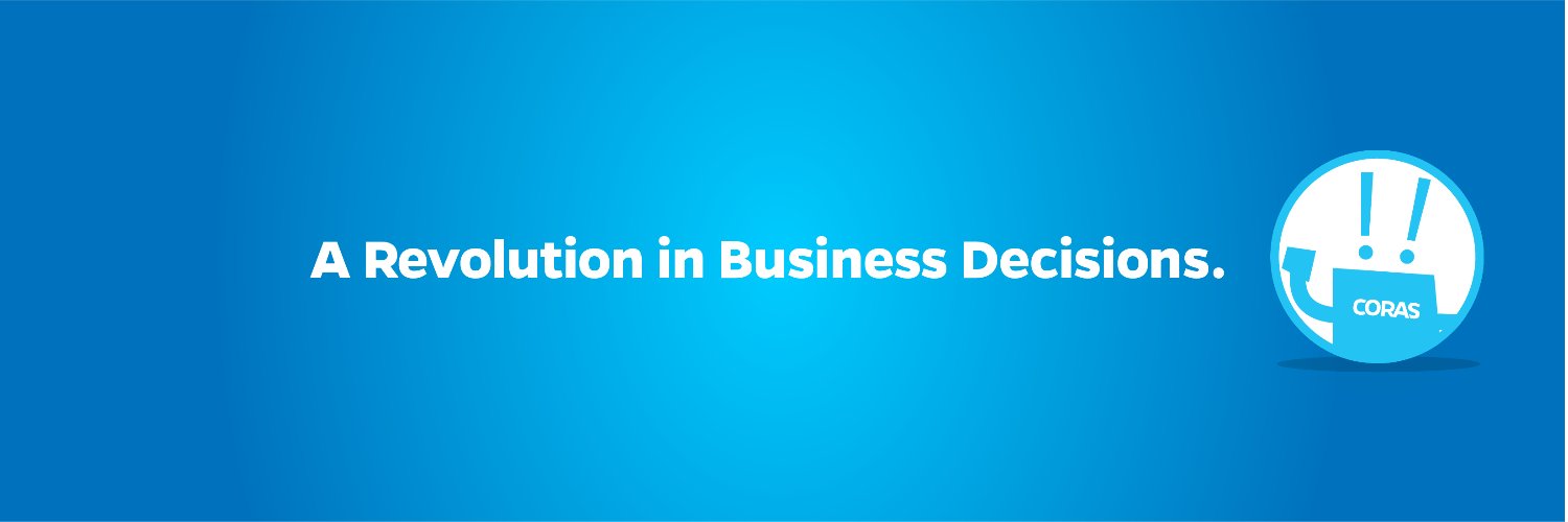 CORAS banner