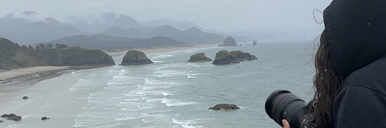 DanielleBreth's profile banner image