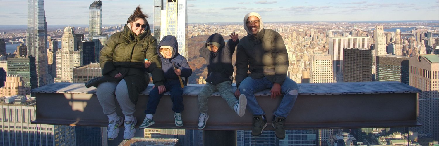FlyteLife's profile banner image