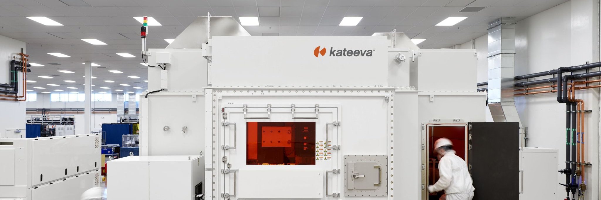 KateevaInc's profile banner image