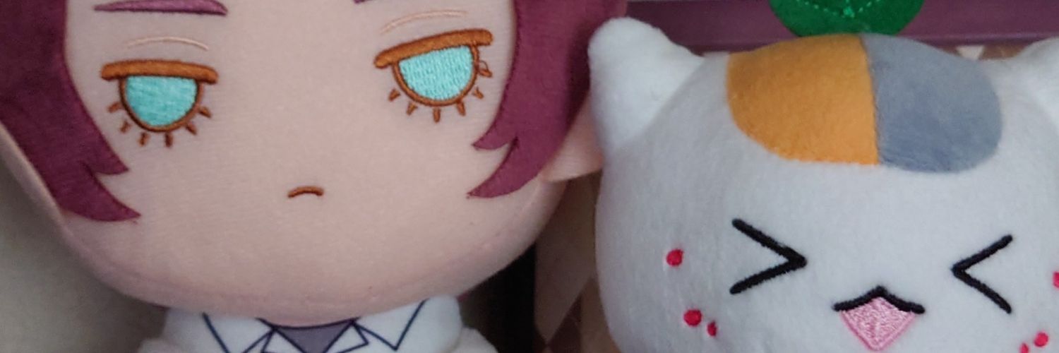 蓮 banner