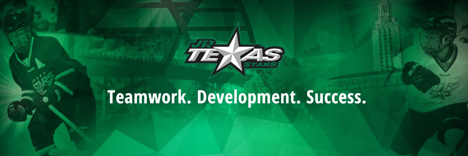TexasJRStars's profile banner image