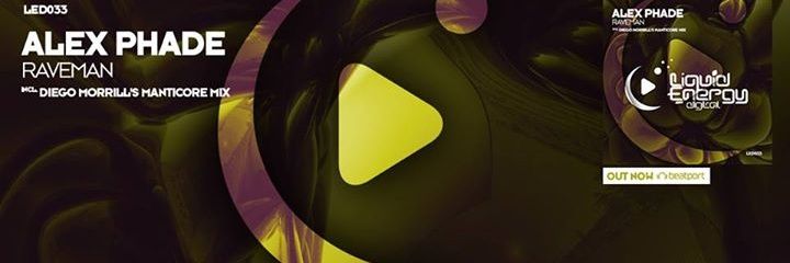 AlexPhade's profile banner image