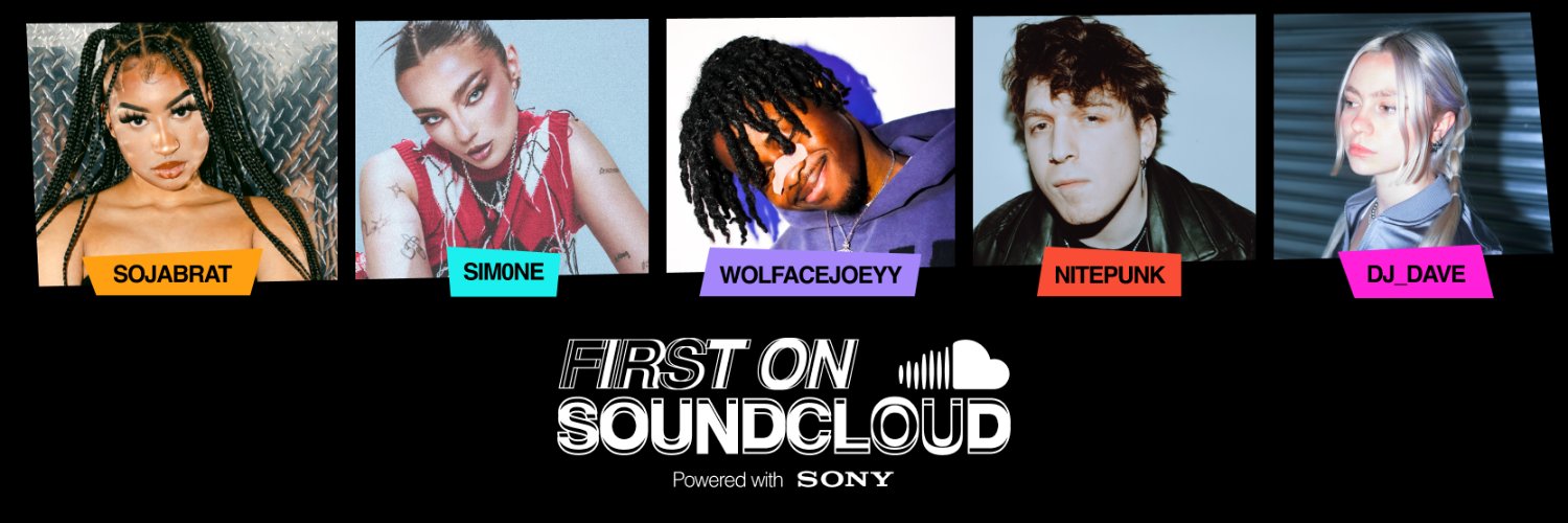 SoundCloud For Artists banner
