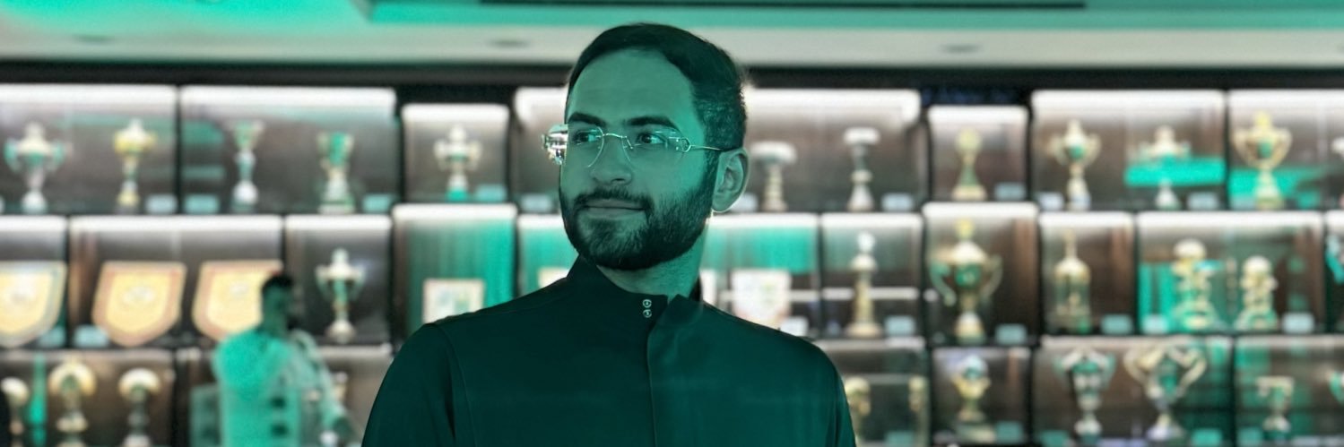 mohjamjoom's profile banner image