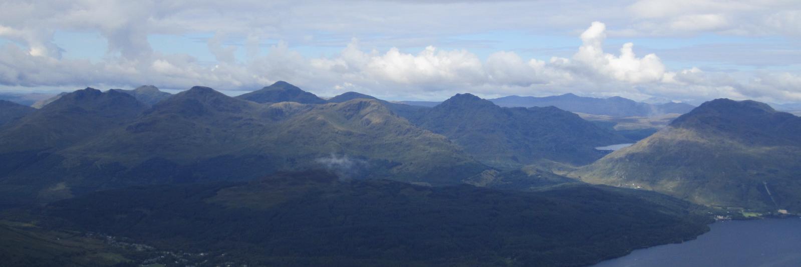 David Parrish banner