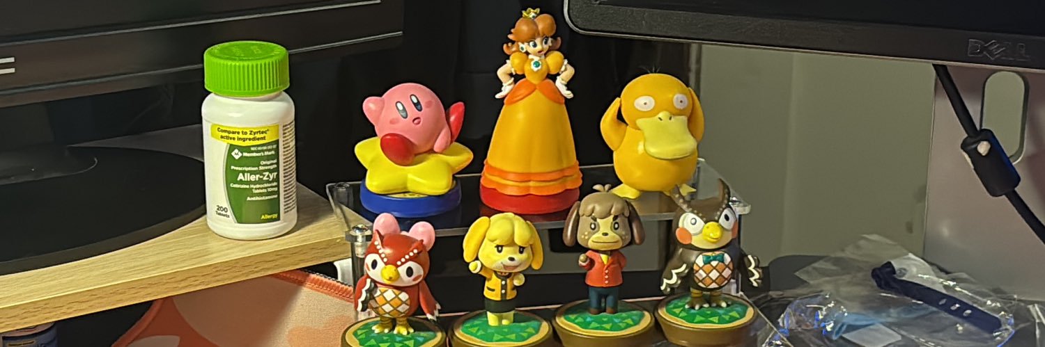 laughingccat's profile banner image