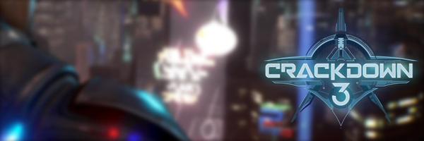 crackdown Profile Banner