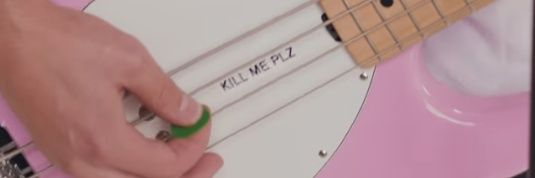 N i C o L e banner