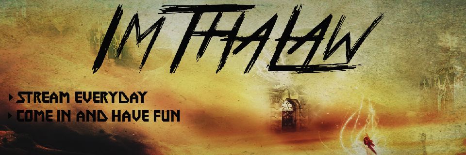 ImThaLAW's profile banner image