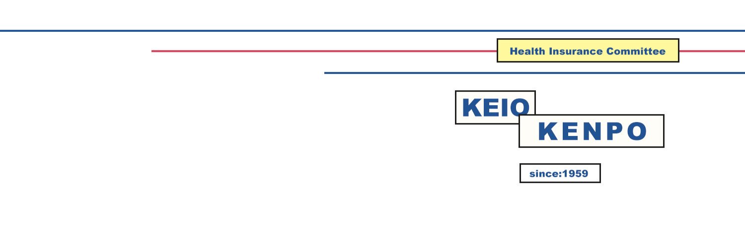 KEIO_KENPO's profile banner image