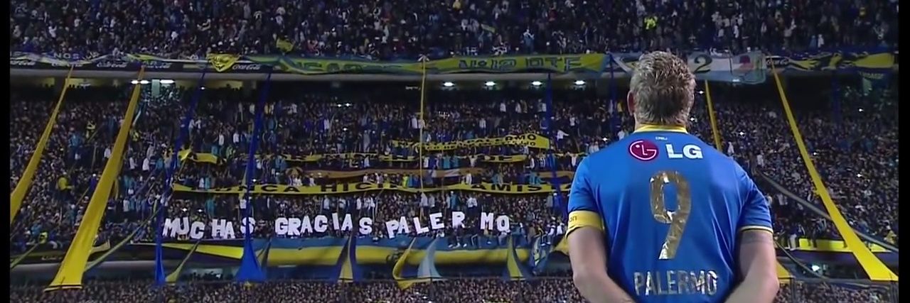 Santiago banner
