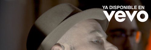 Ismael González banner