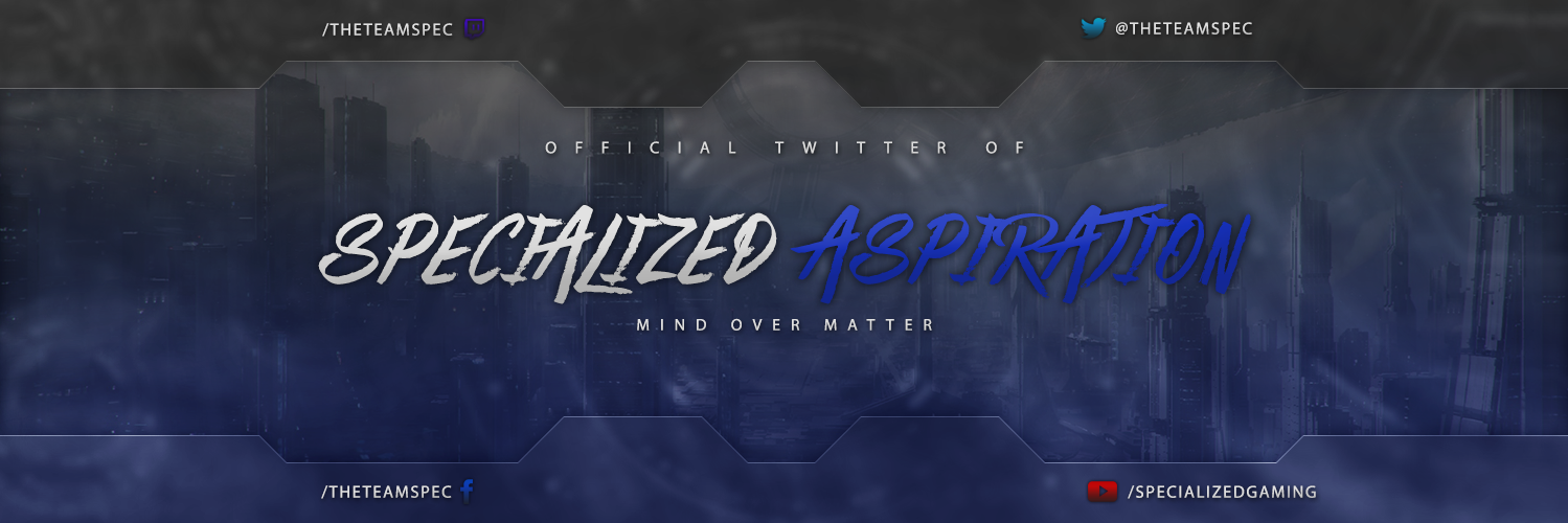 TheTeamSpec's profile banner image