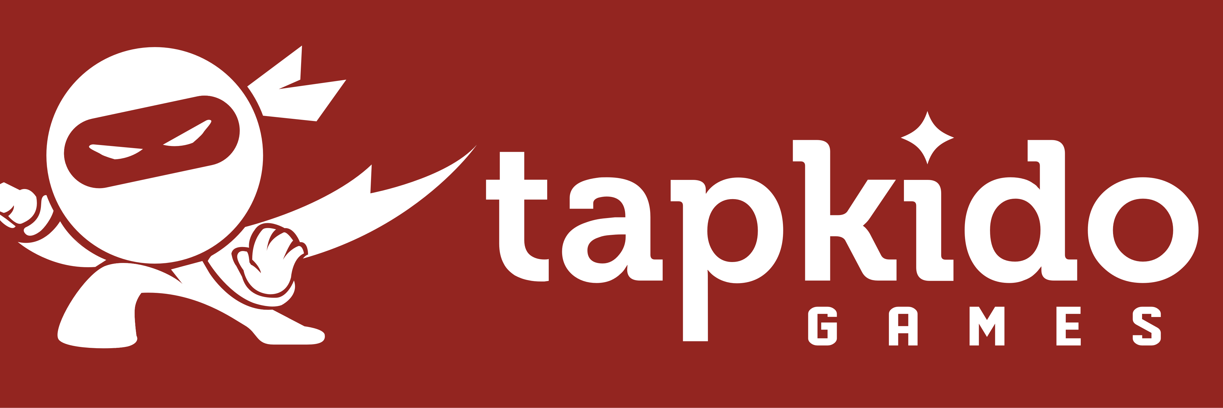 TapkidoGames's profile banner image