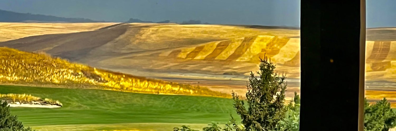 John F Corbin banner