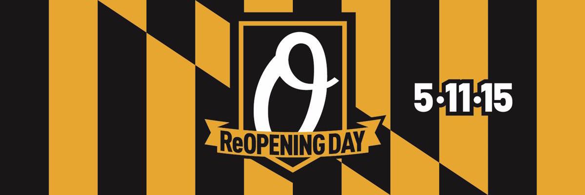 ReOpeningDay's profile banner image